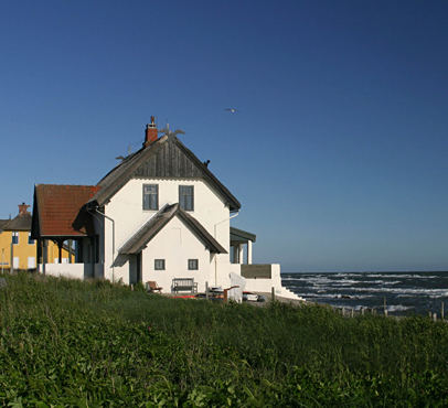 Haus in der Sonne - Graswarder 9, 23774 Heiligenhafen